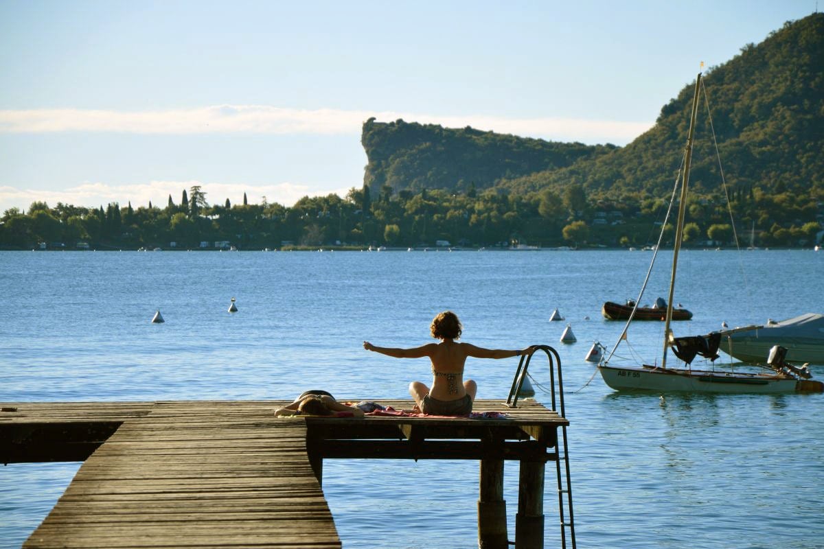 Camping Europa Silvella