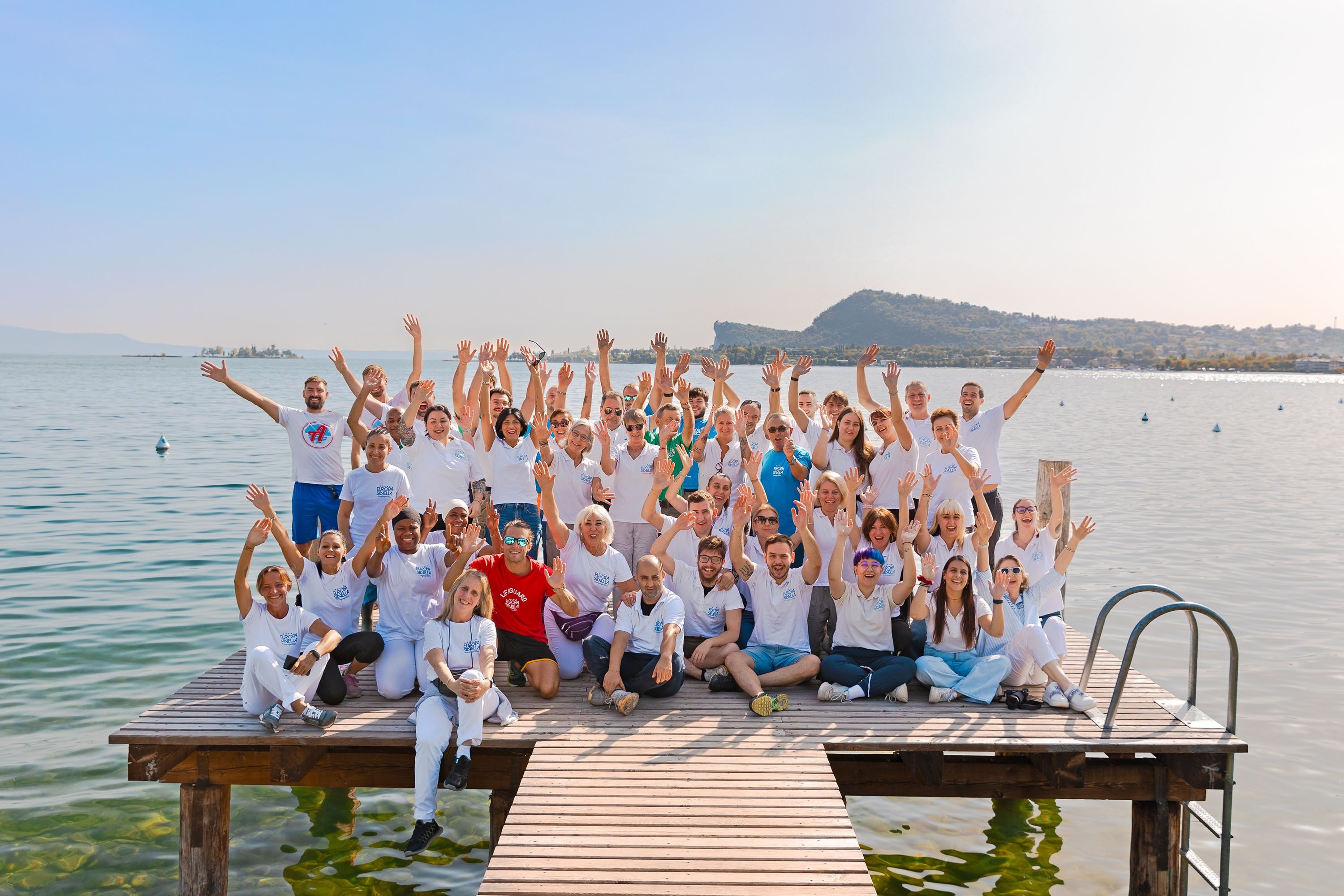 Camping Europa Silvella