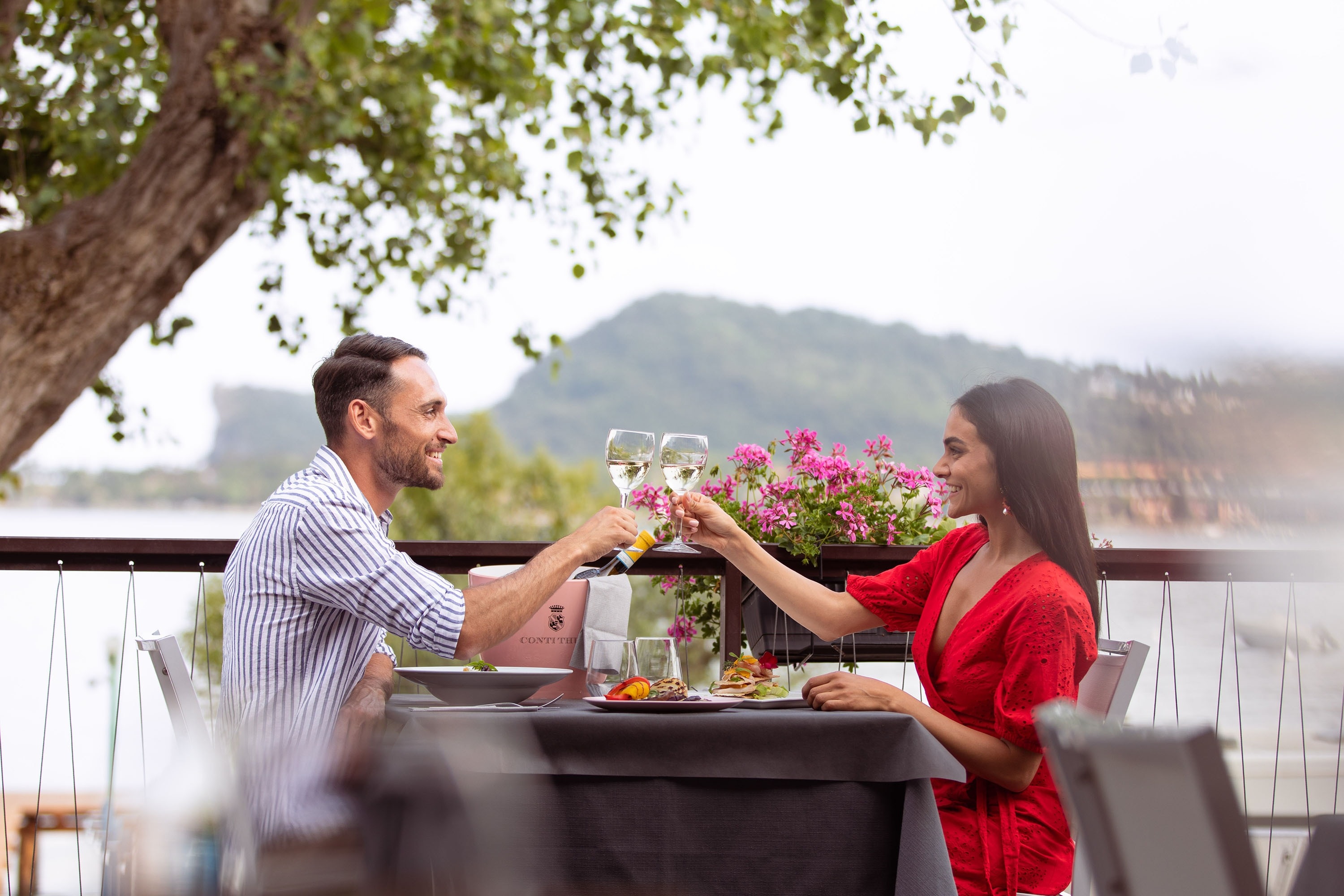 Camping Europa Silvella