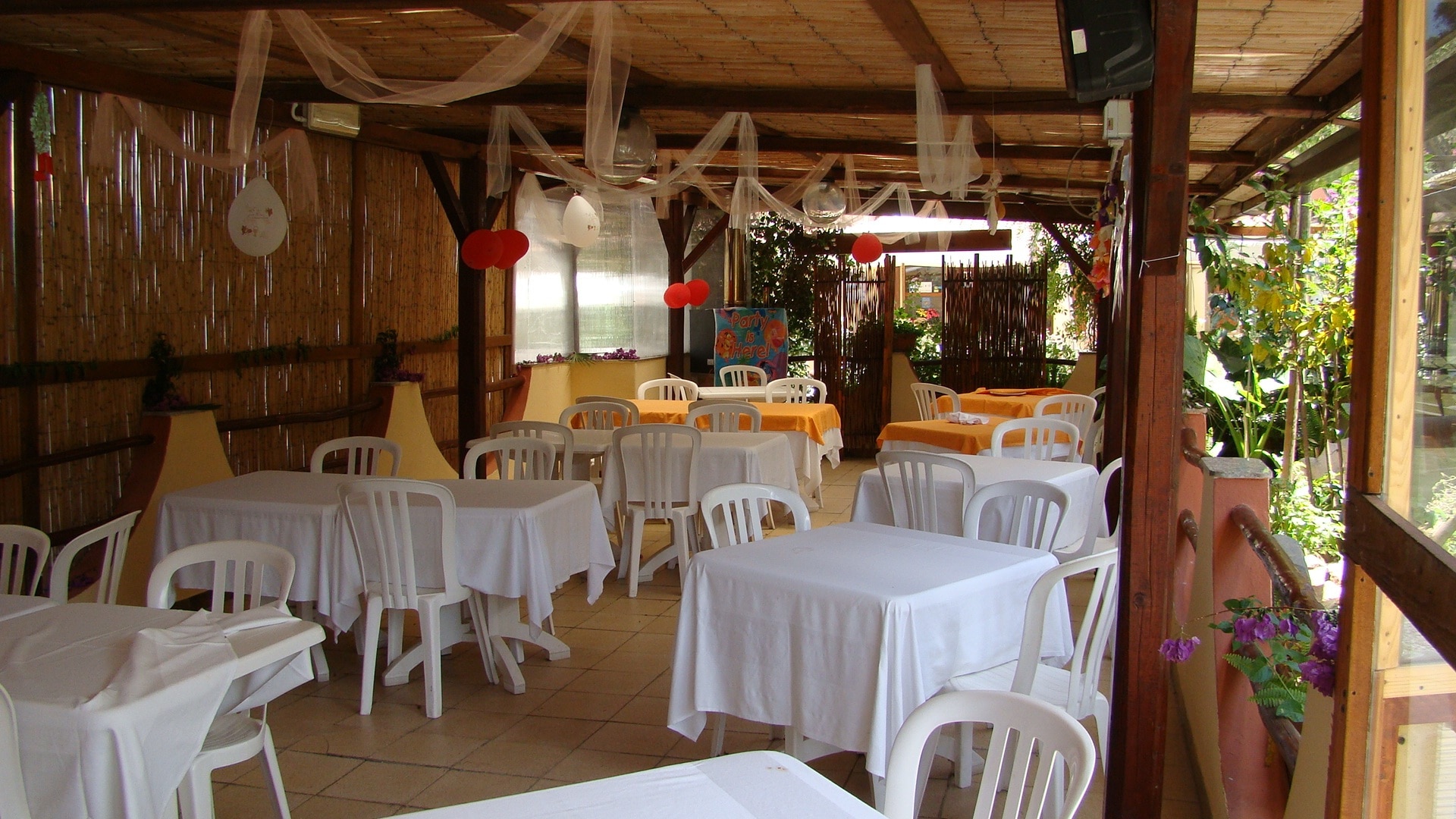 Camping Torre Salinas