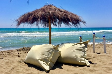 Camping Maremma Sans Souci