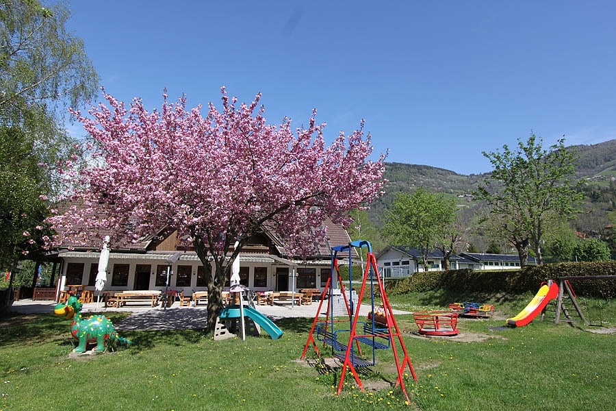 Terrassencamping Maltatal