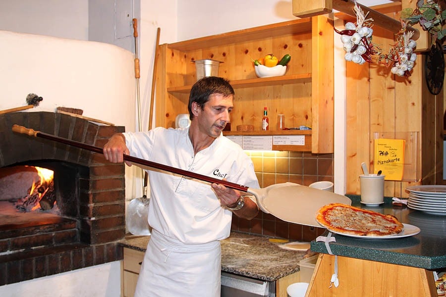 Terrassencamping Maltatal