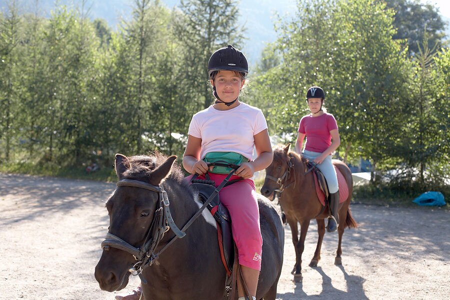 Terrassencamping Maltatal