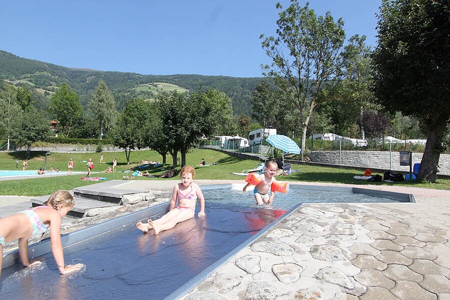 Terrassencamping Maltatal