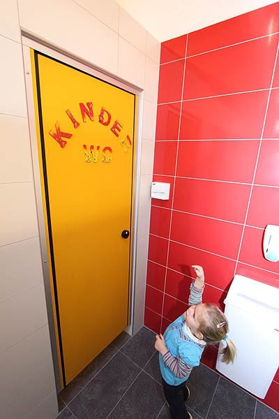 Terrassencamping Maltatal