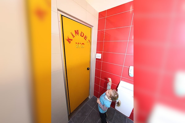 Terrassencamping Maltatal