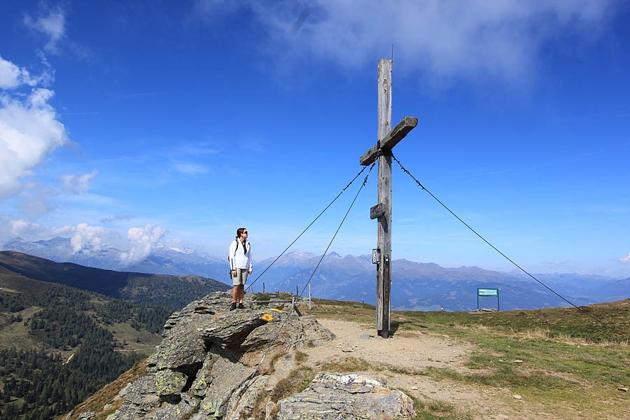 Terrassencamping Maltatal