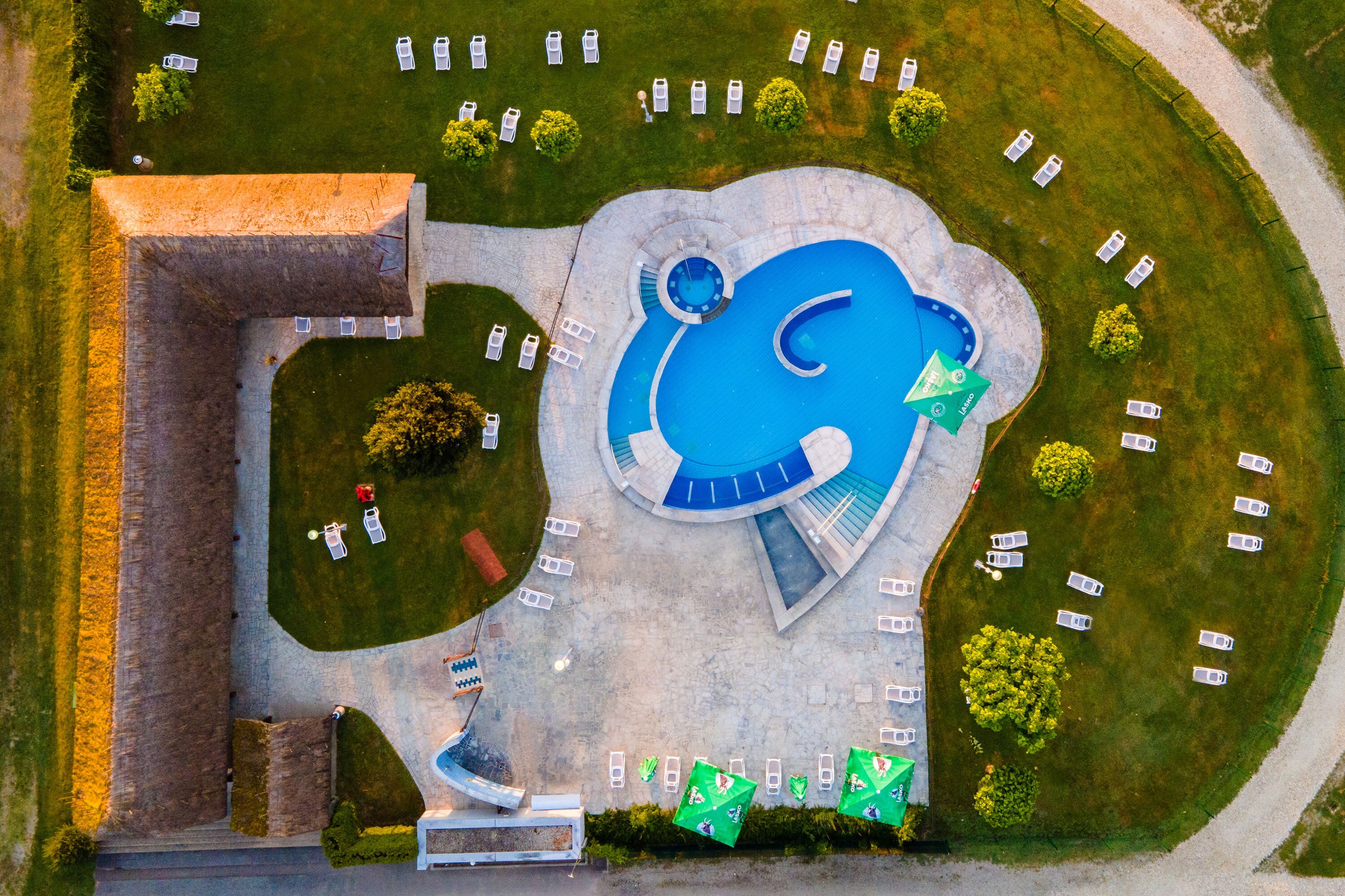 Camping Terme Banovci