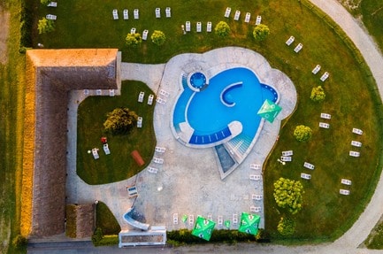 Camping Terme Banovci