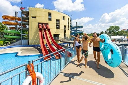 Camping Terme Ptuj