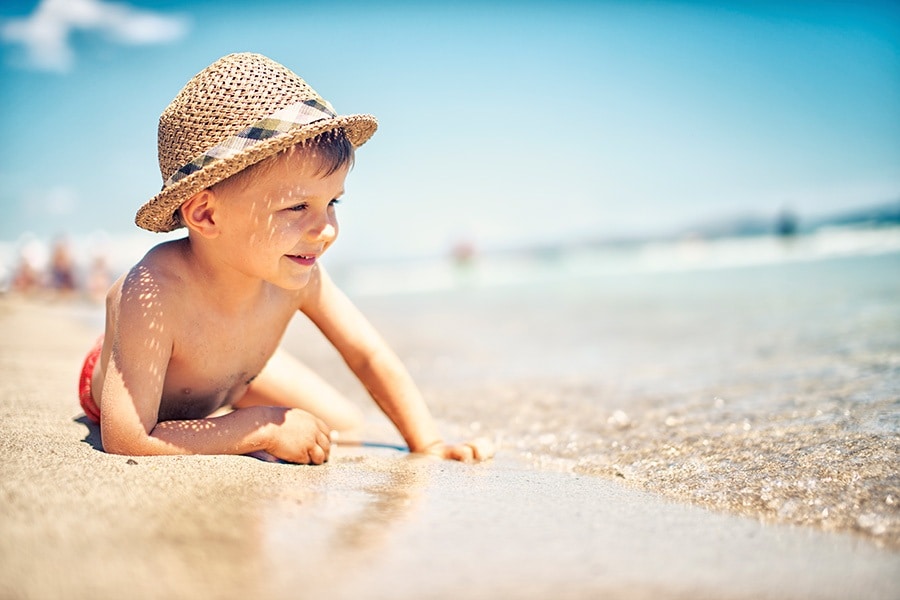 Vakantiepark Koningshof