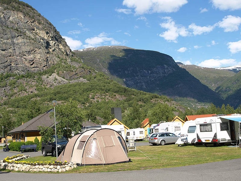 Lærdal Ferie og Fritidspark