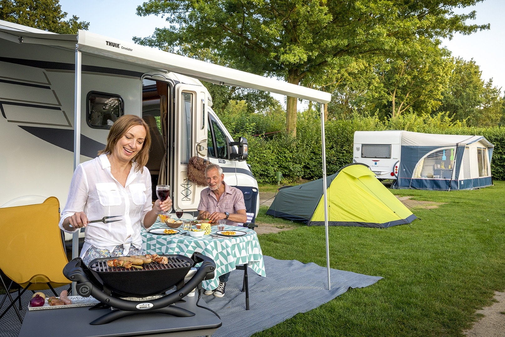 Recreatiepark De Leistert