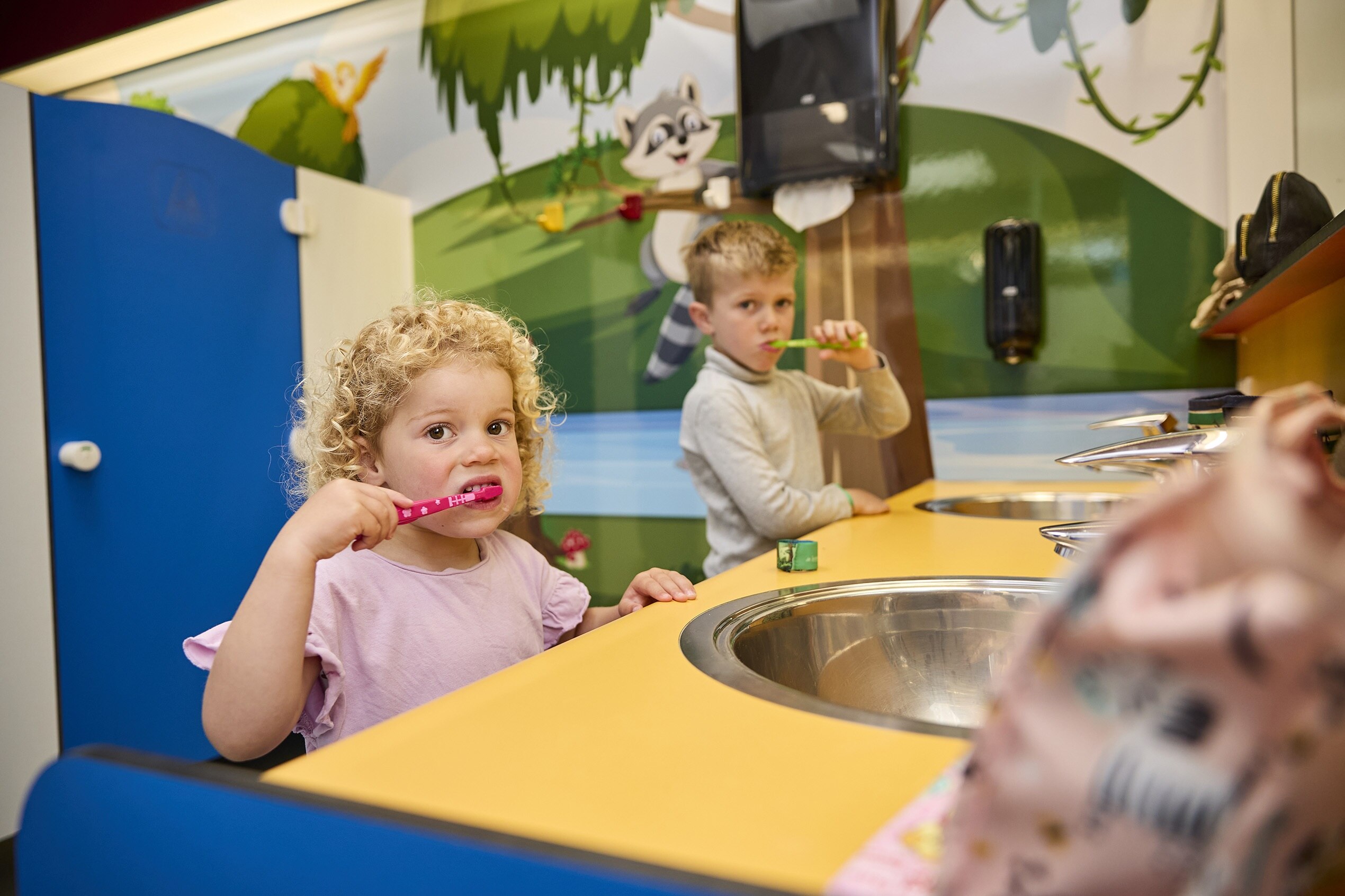 Recreatiepark De Leistert