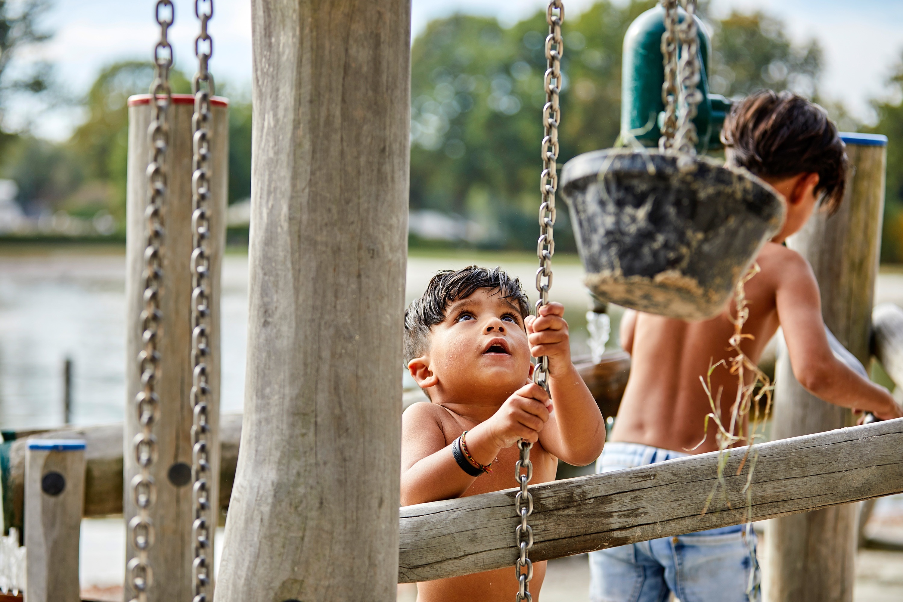 Recreatiepark De Leistert