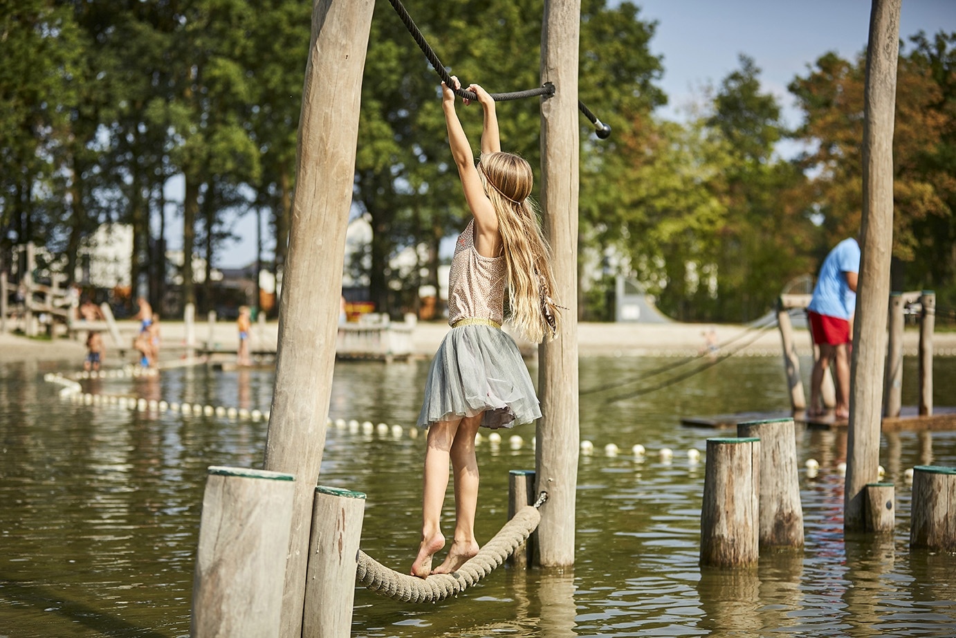 Recreatiepark De Leistert