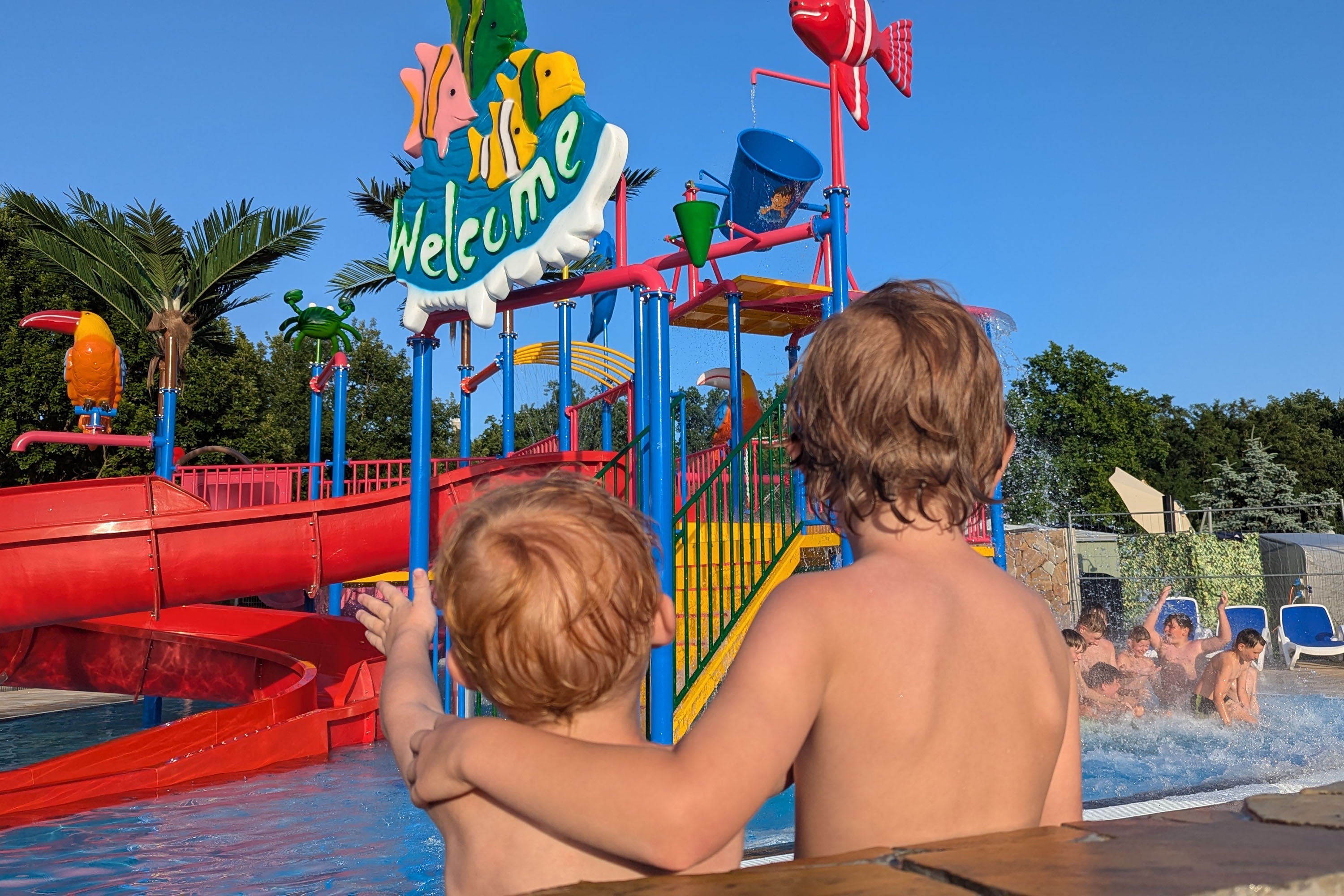 Eurocamp Spreewaldtor