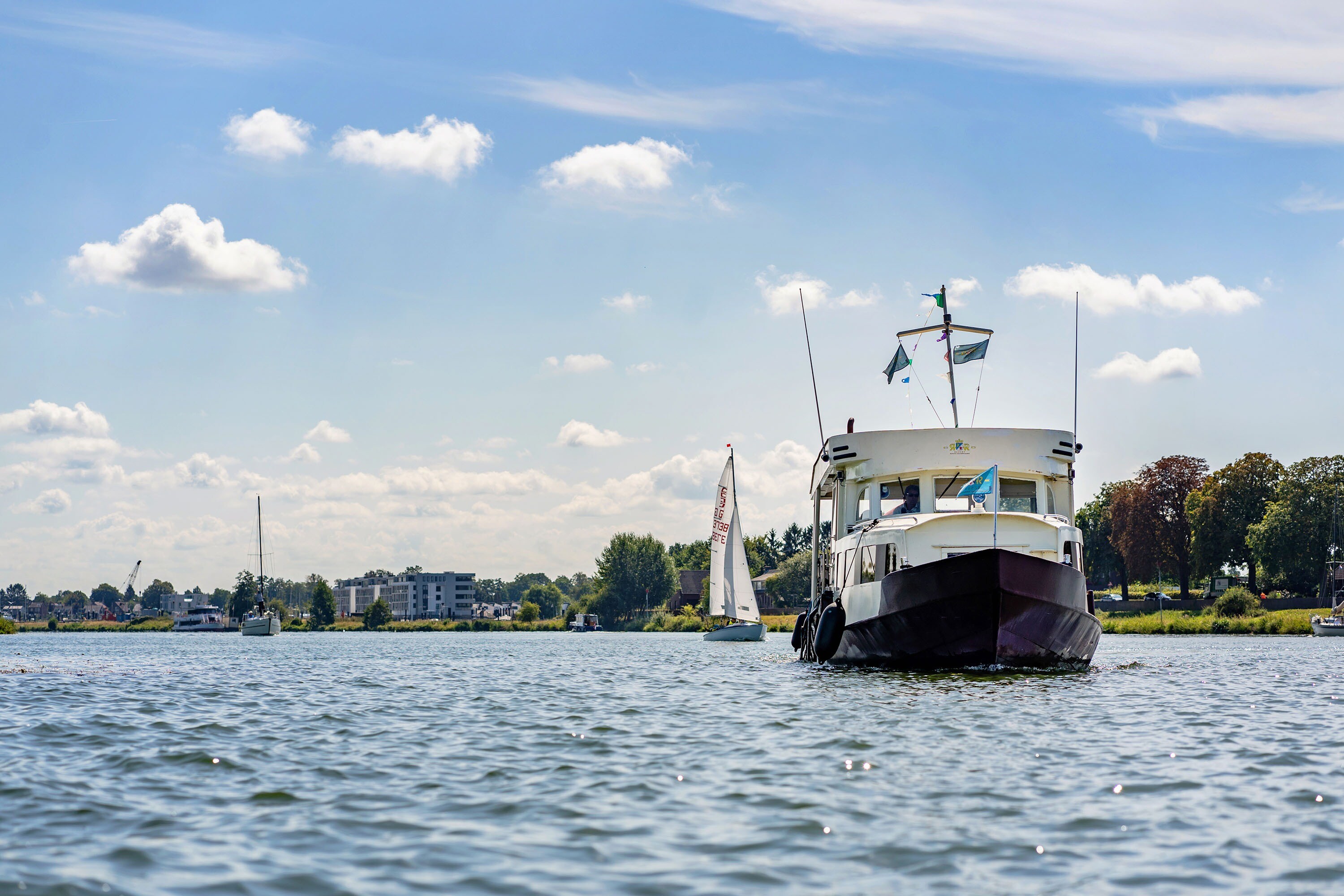 Resort Marina Oolderhuuske