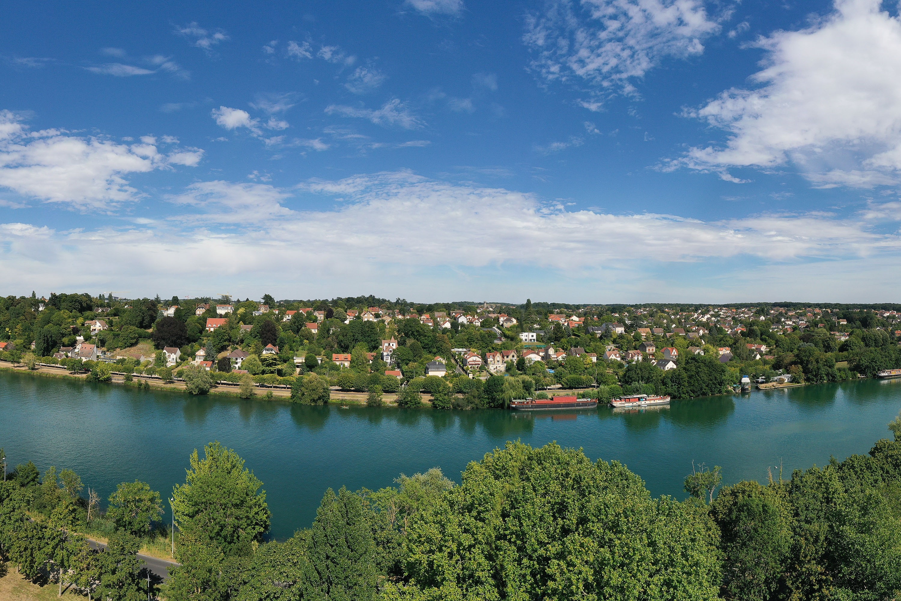 Camping La Belle Etoile