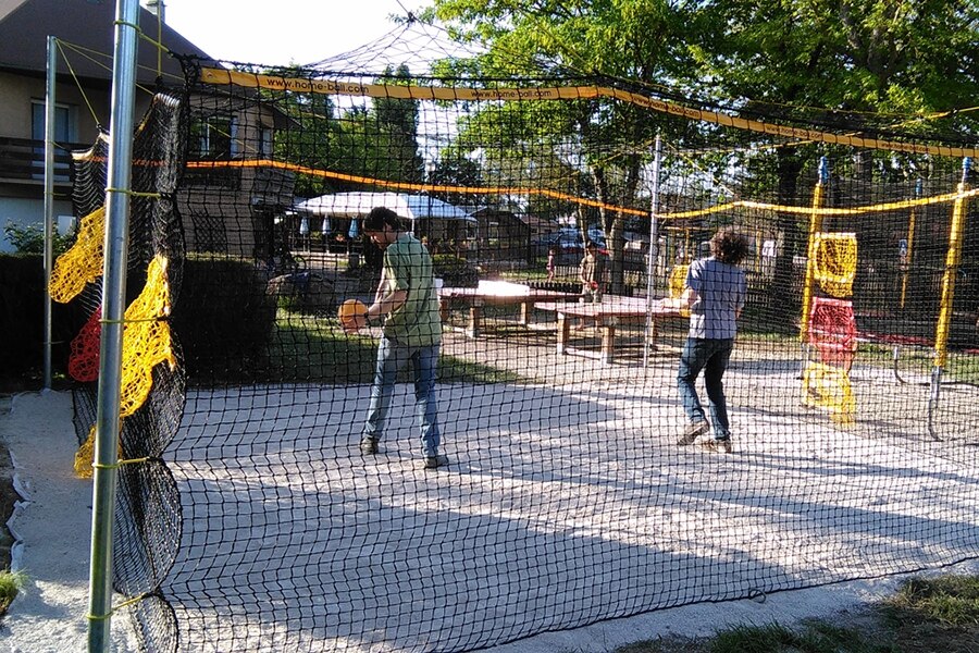 Camping La Belle Etoile