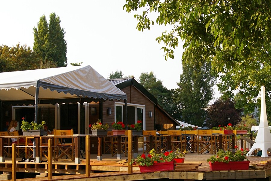 Camping La Belle Etoile