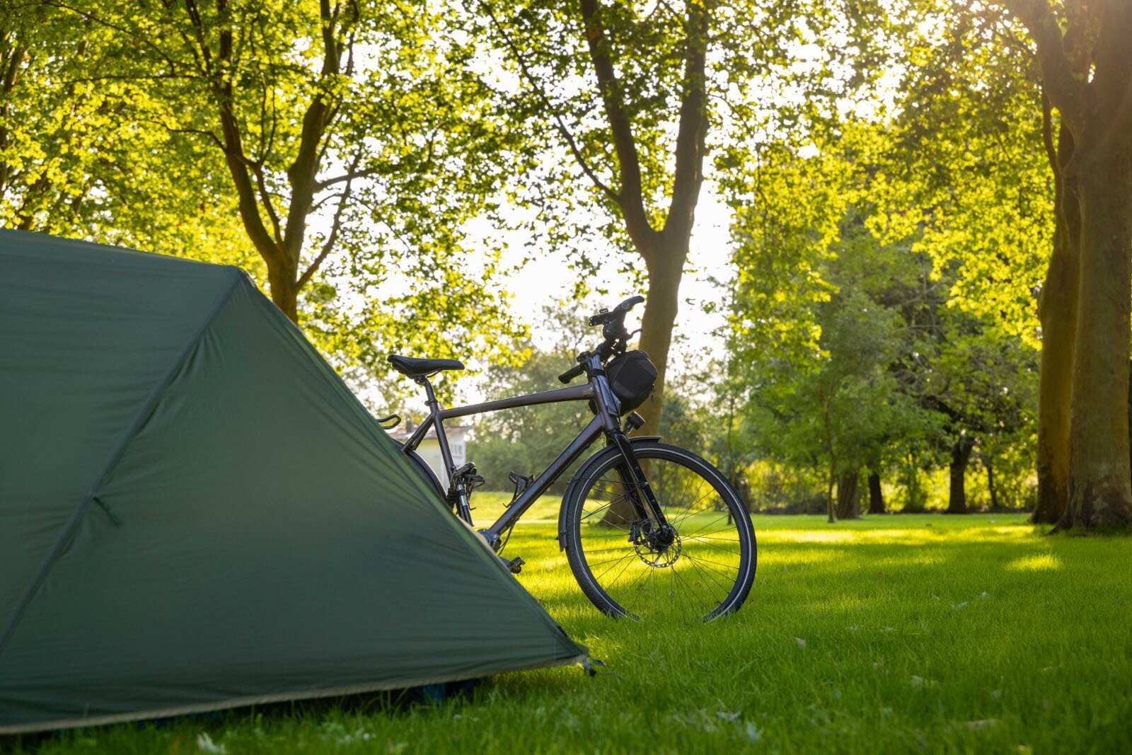 Camping Saintes Grandes Rives