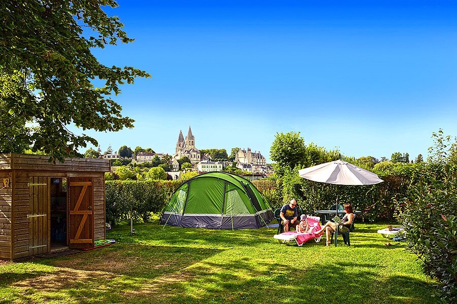 Camping La Citadelle