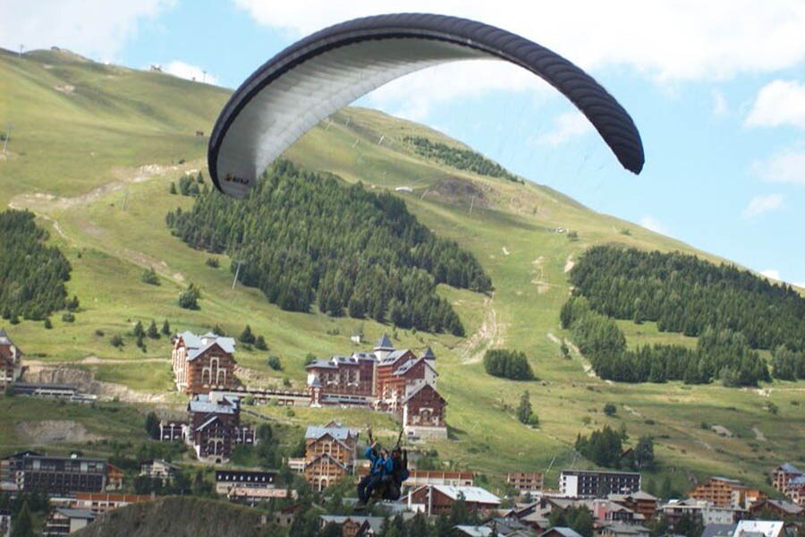 Camping le Colporteur - Ciela Village