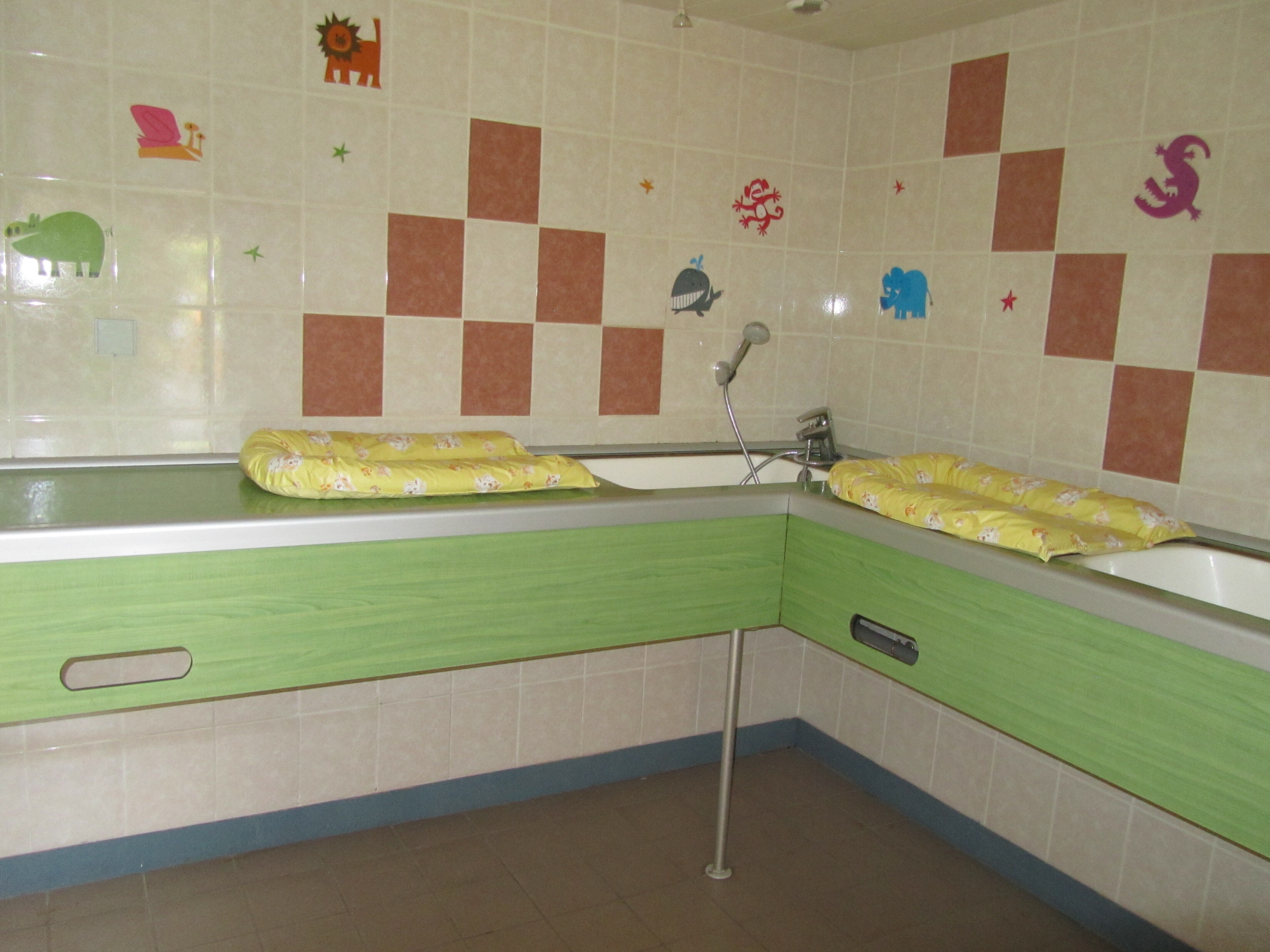 Camping le Colporteur - Ciela Village