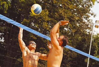 Ljubljana Resort (hotel & camping)