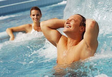 Ljubljana Resort (hotel & camping)