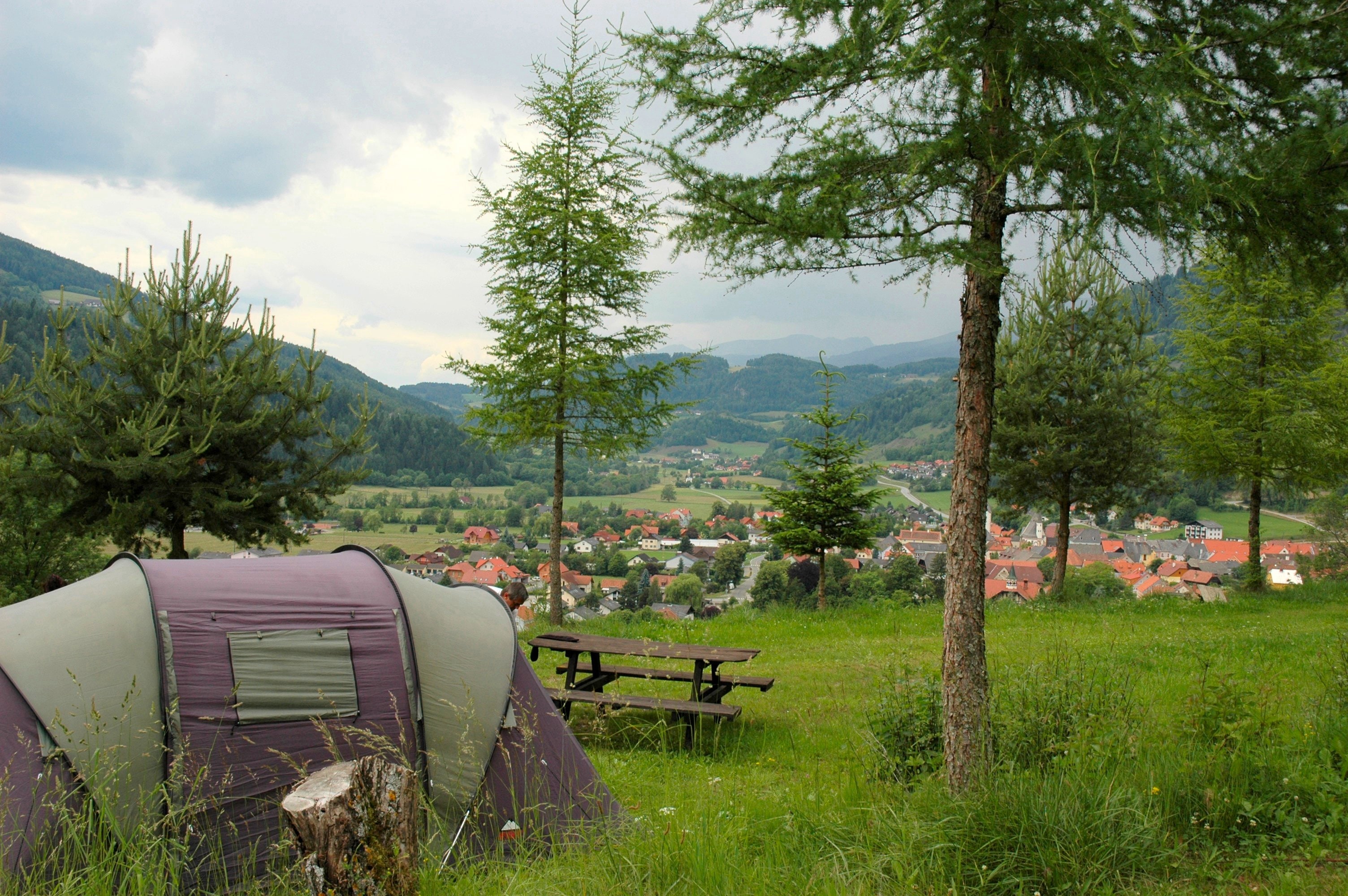 Camping Rothenfels