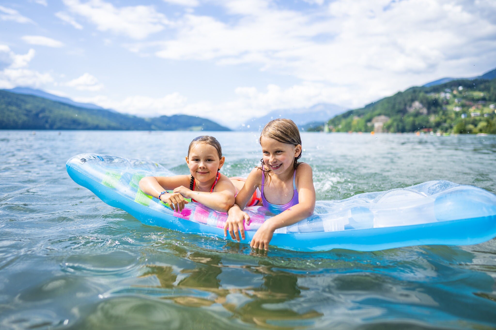 Camping Brunner am See