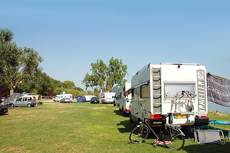 Camping Listro