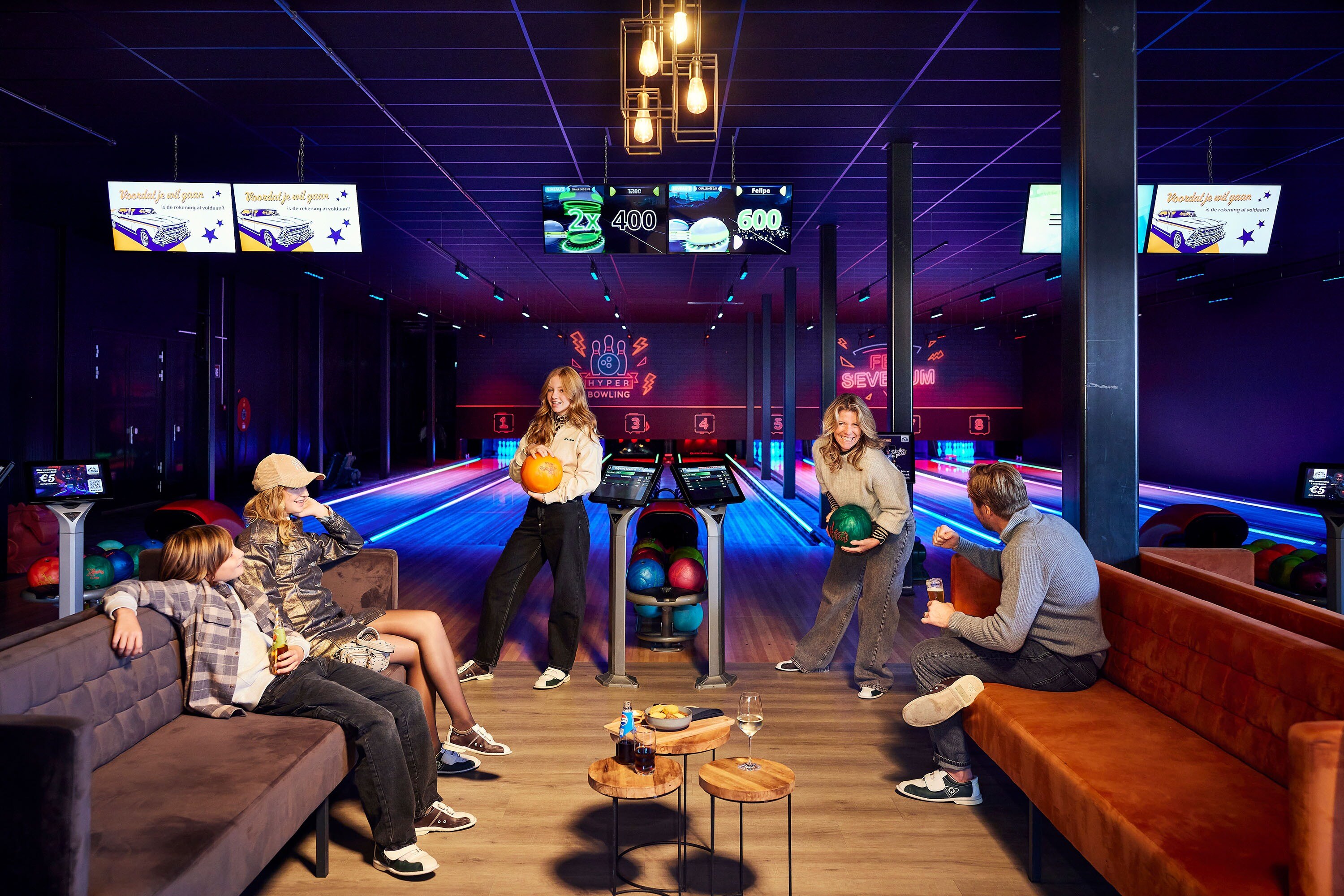 Camping De Schatberg