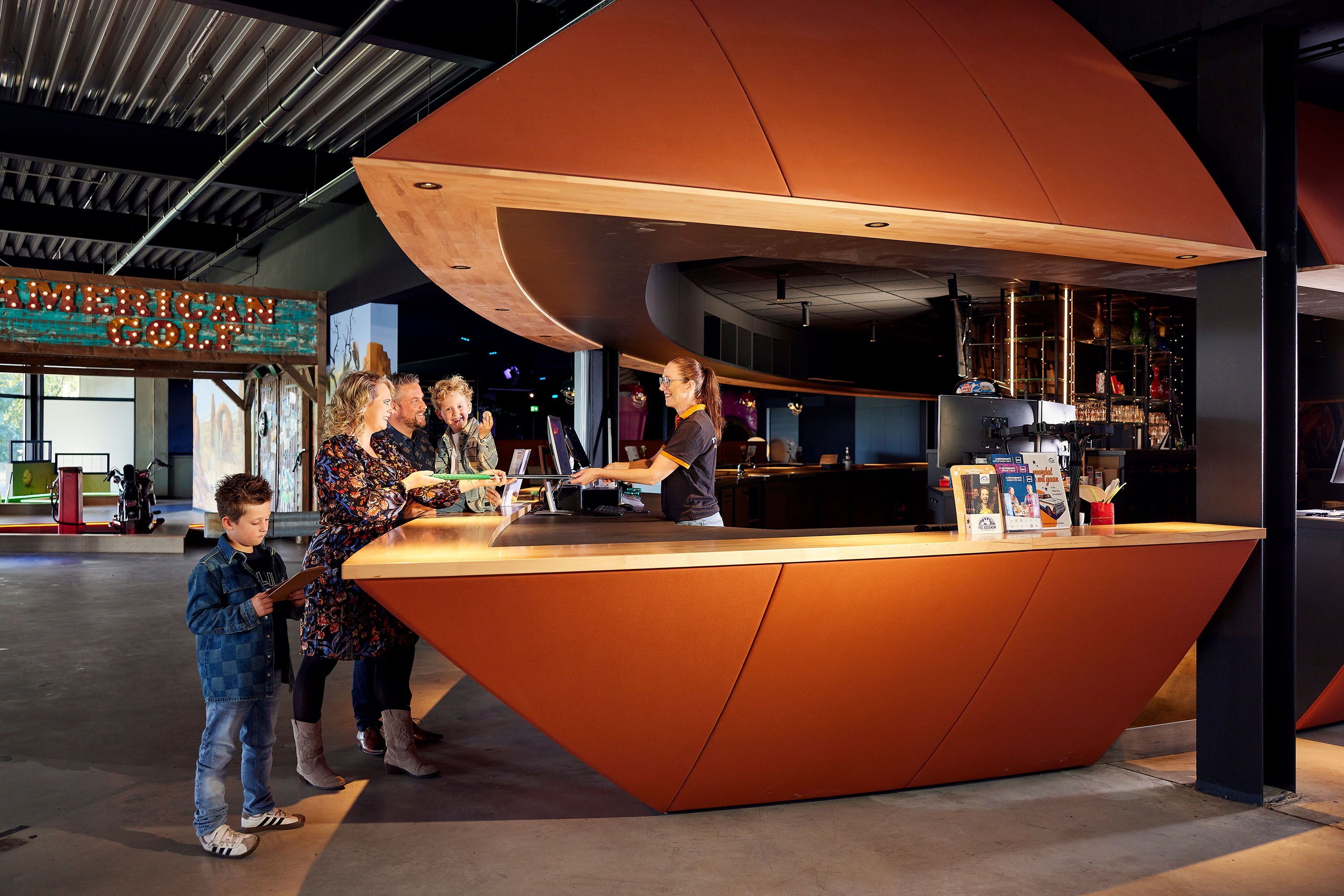 Camping De Schatberg