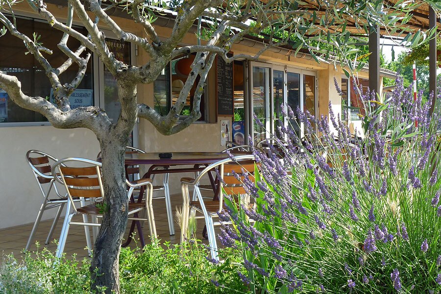 International Camping