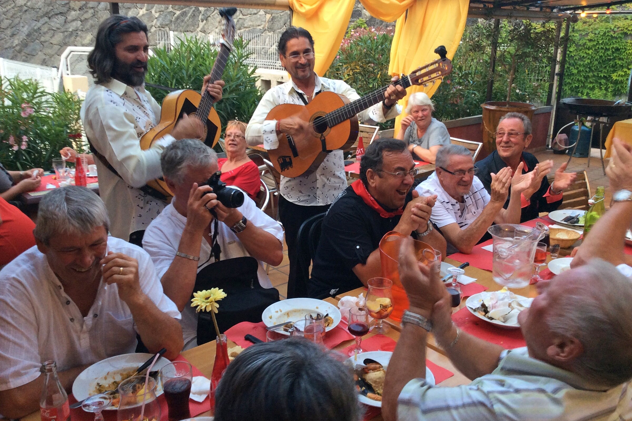 International Camping