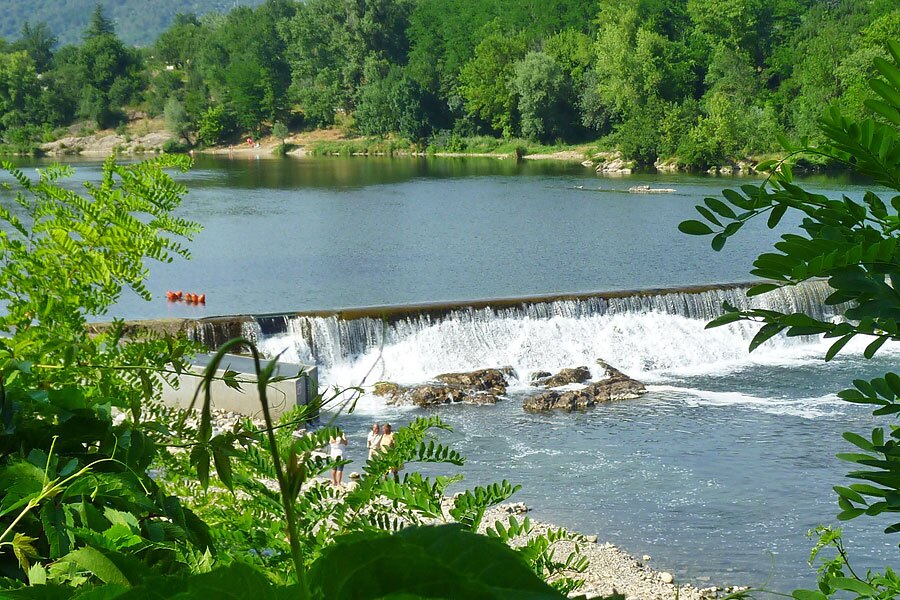 International Camping