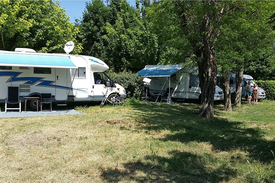 International Camping