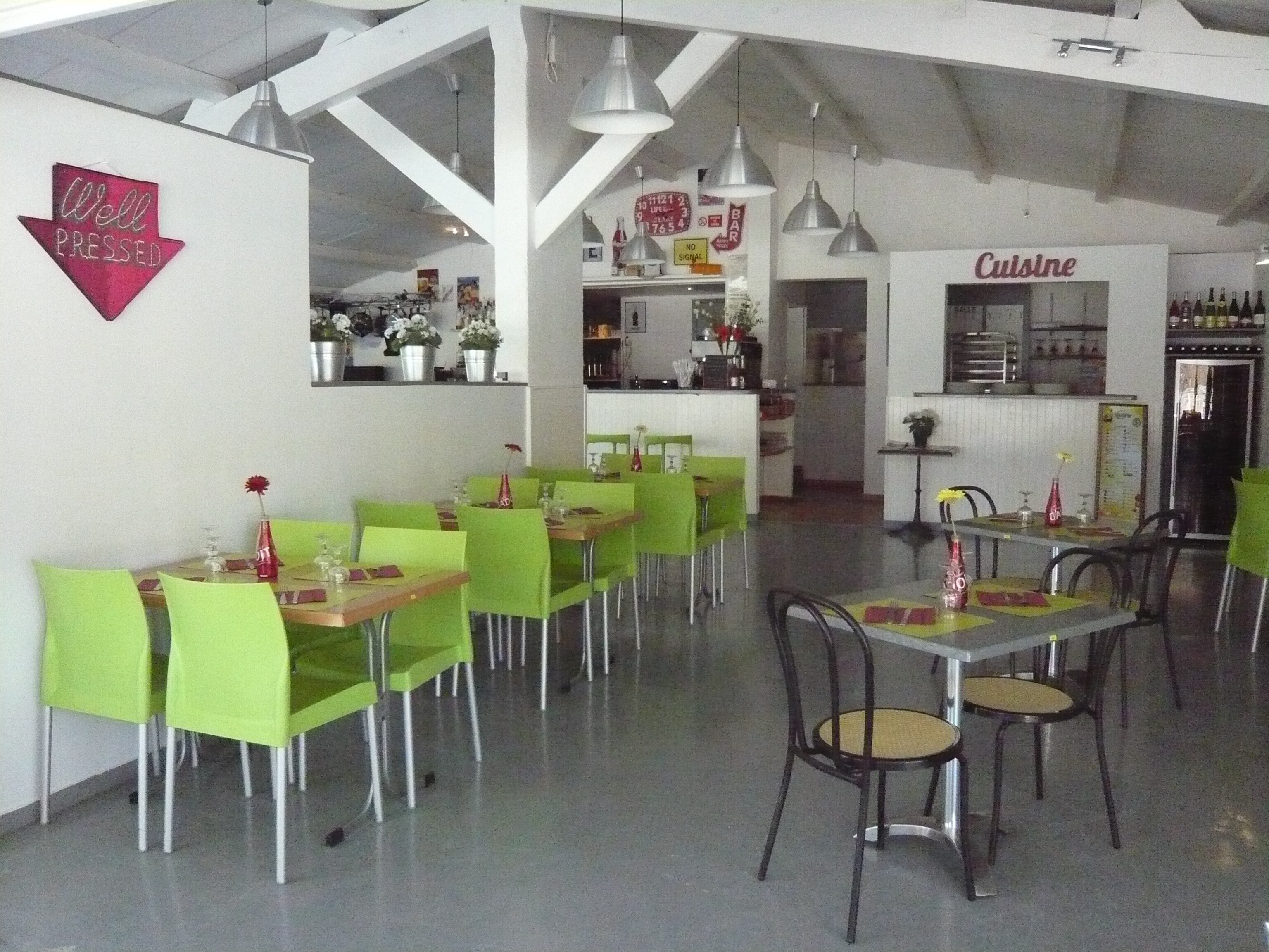 International Camping