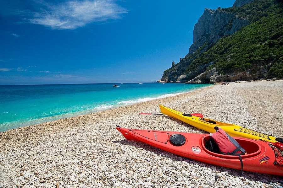 Camping Village Orrì