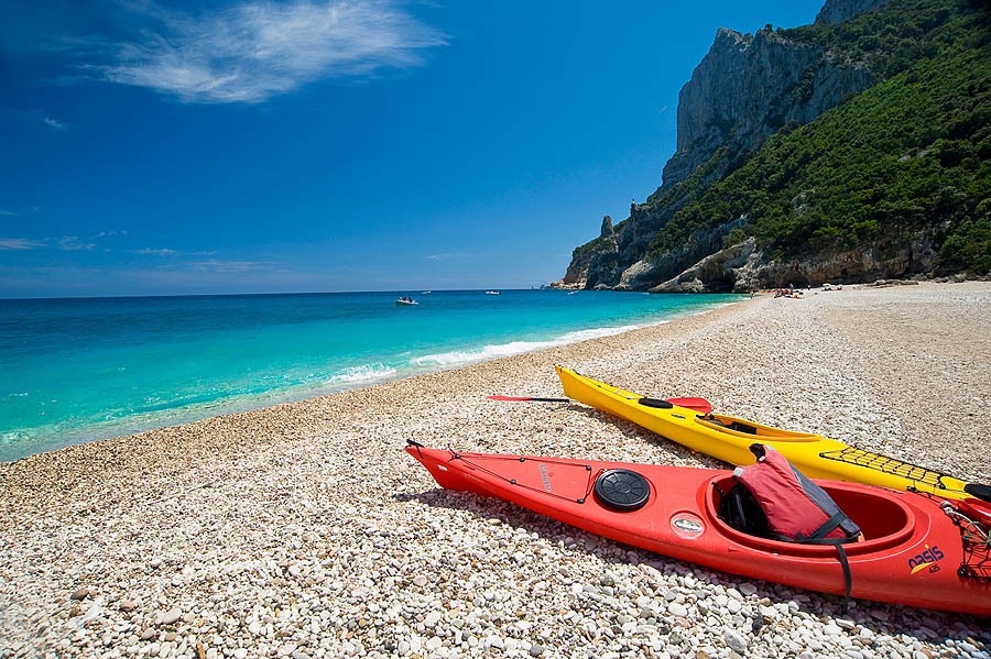 Camping Village Orrì