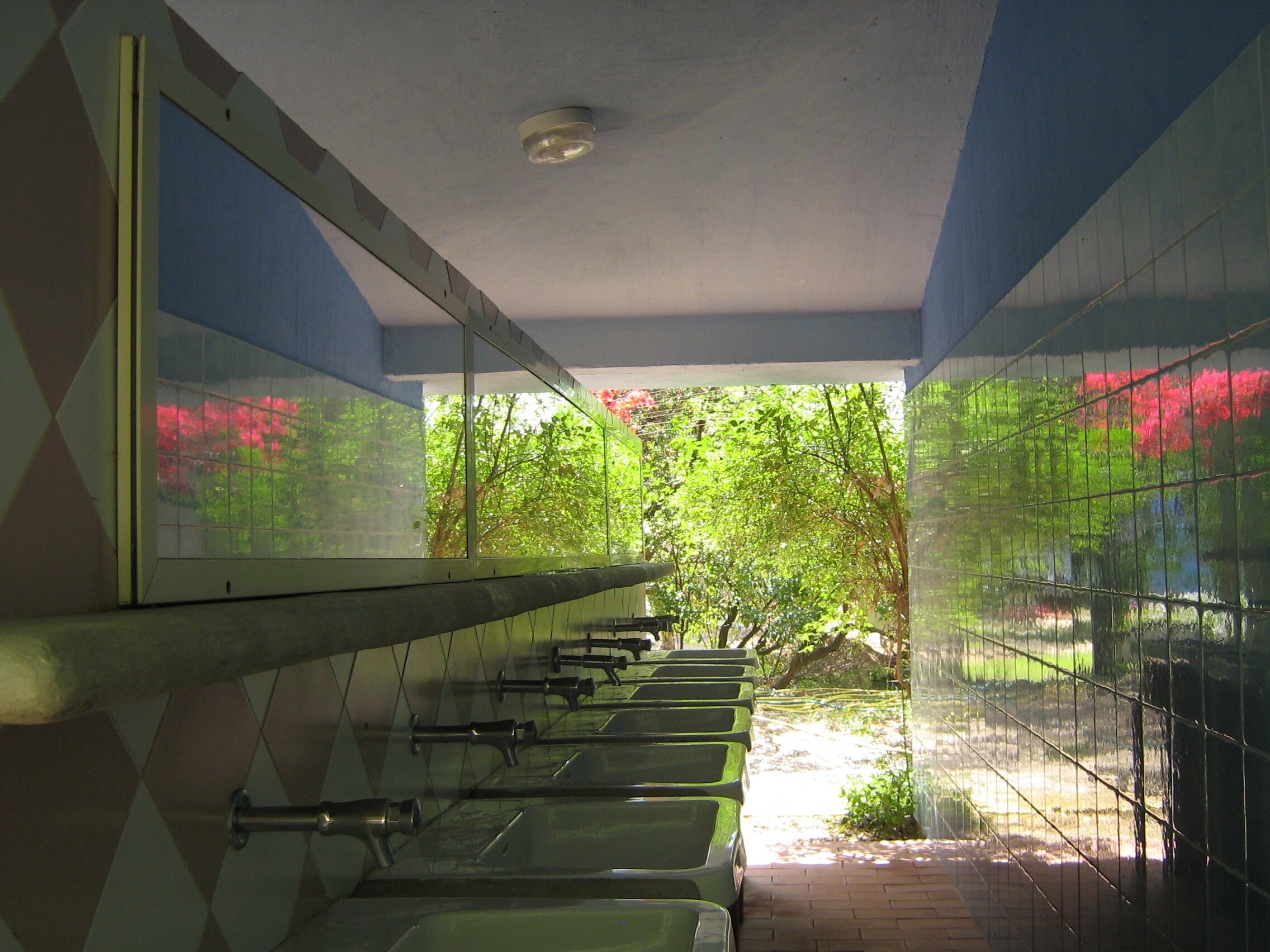 Camping Village Orrì