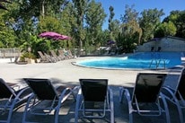 Camping du Vieux Château – billede 5