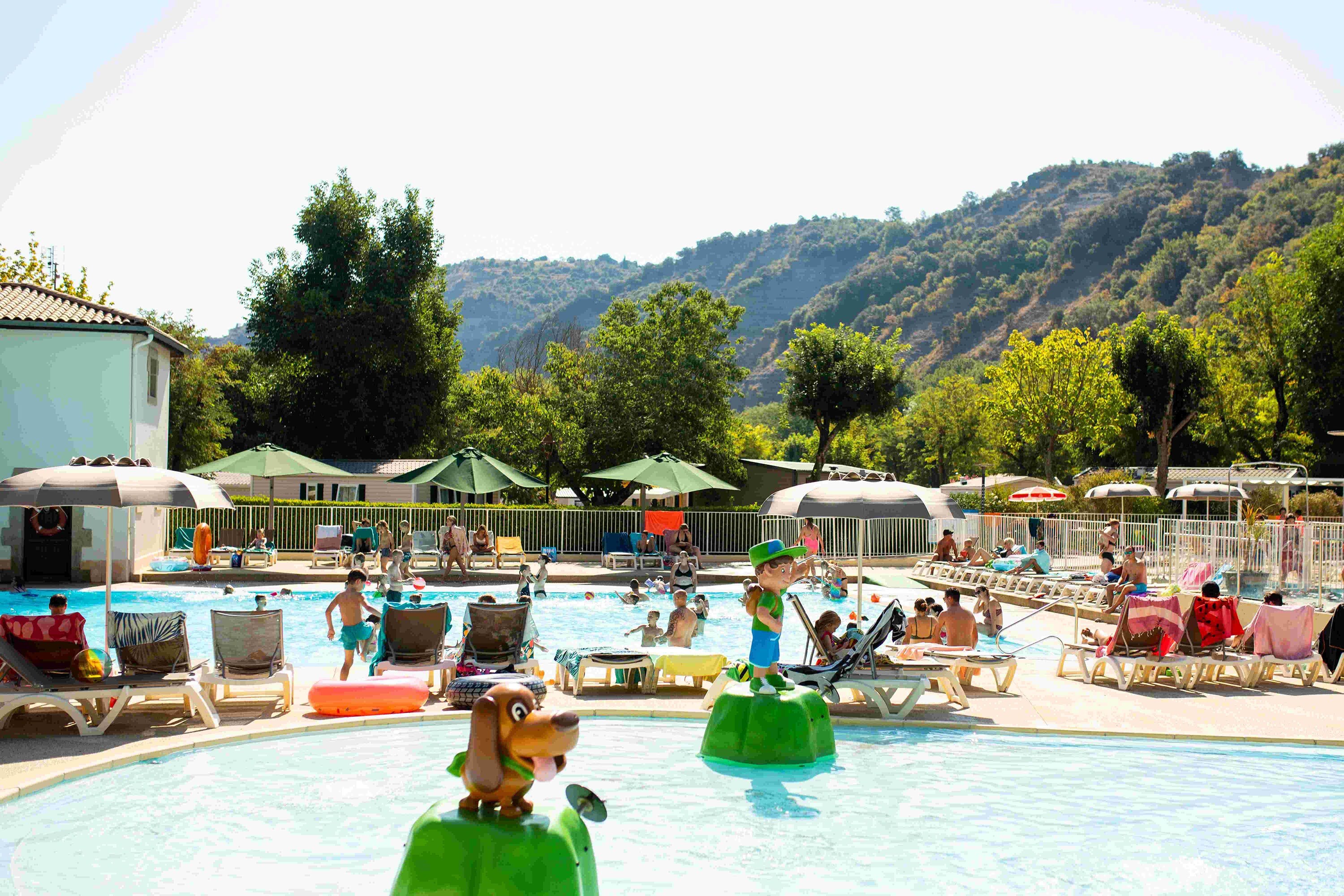 RCN la Bastide en Ardèche