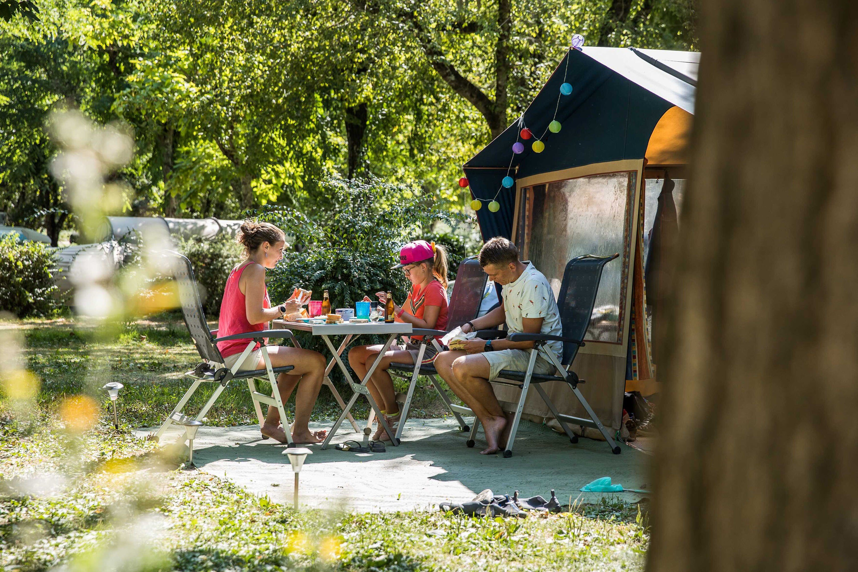RCN la Bastide en Ardèche