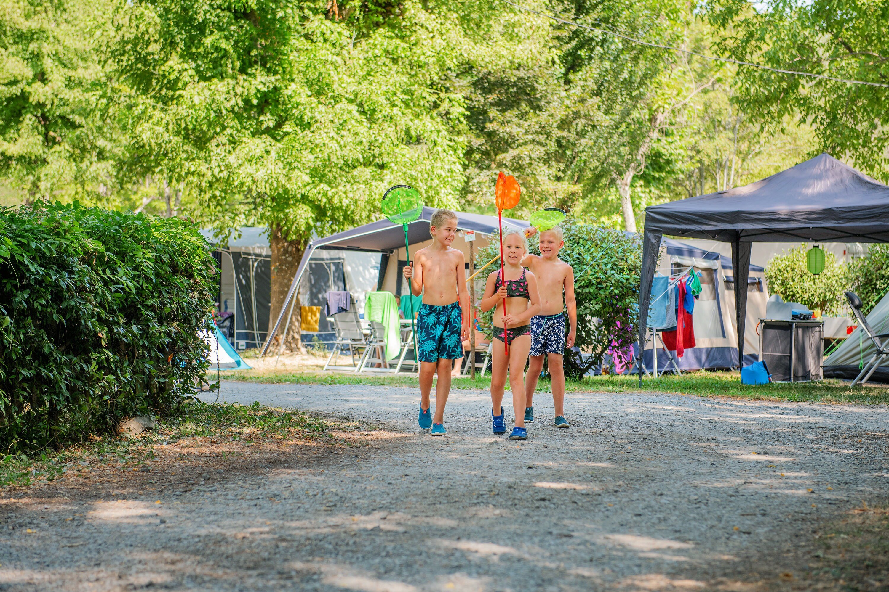 RCN la Bastide en Ardèche