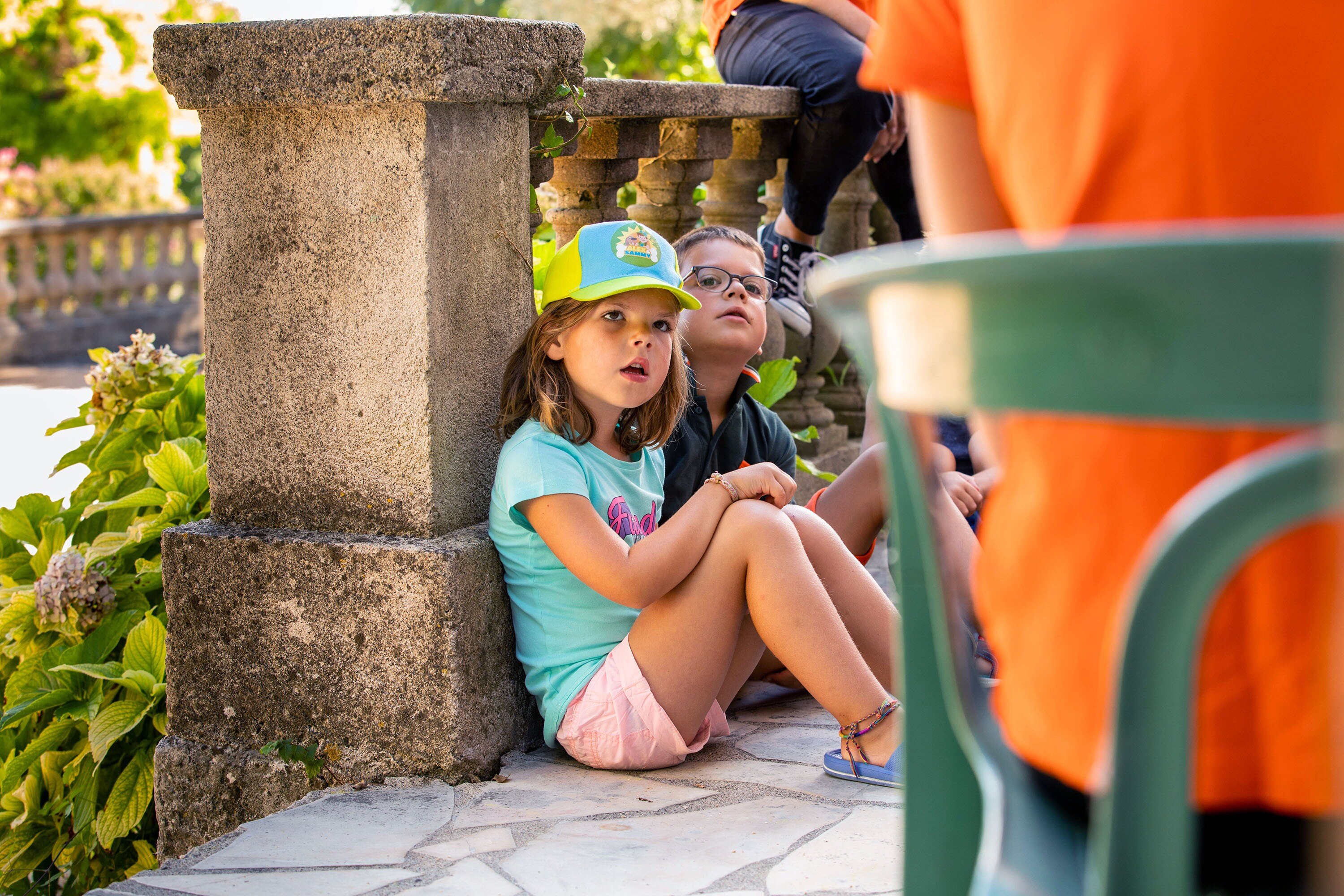 RCN la Bastide en Ardèche